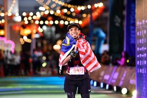 BIB: 5465, 101
                            <button type="button" onclick="openModal(21897949)" class="btn btn-primary btn-sm float-right btn-popup" data-toggle="modal" data-target=".modal-high-quality">
                        <i class="fas fa-shopping-cart"></i> Add to Cart
                    </button>
                                            <button type="button" onclick="isThisMe(21897949, true)" class="btn btn-success btn-sm float-right btn-popup btn-isme hidden" data-toggle="tooltip" data-placement="bottom" title="นี่คือรูปของคุณใช่ไหม คลิกที่นี่เพื่อเอาเข้าอัลบั้ม">
                        <i class="fas fa-plus"></i> Add to album
                    </button>
                    <button type="button" onclick="isThisMe(21897949, false)" class="btn btn-warning btn-sm float-right btn-popup btn-isnotme hidden">
                        <i class="fas fa-ban"></i> Remove from album
                    </button>